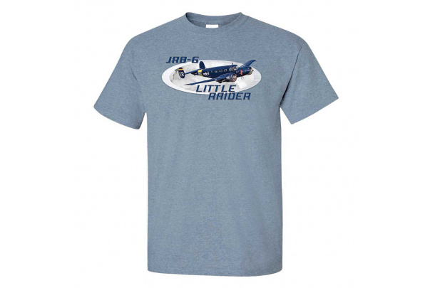 Tshirt - JRB